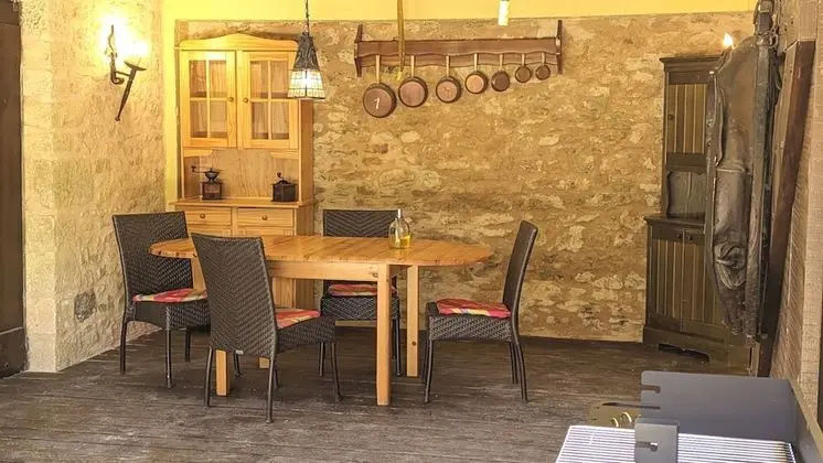 Family Kır Evi, 2 Yatak Odası, Sigara İçilmez, Banyolu/Duşlu