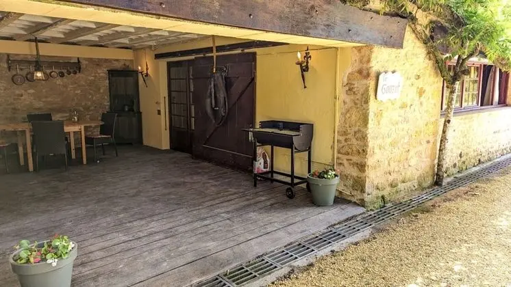 Family Kır Evi, 2 Yatak Odası, Sigara İçilmez, Banyolu/Duşlu