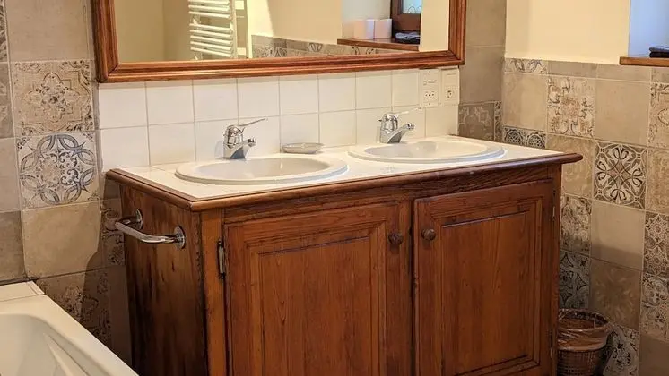 Family Kır Evi, 2 Yatak Odası, Sigara İçilmez, Banyolu/Duşlu