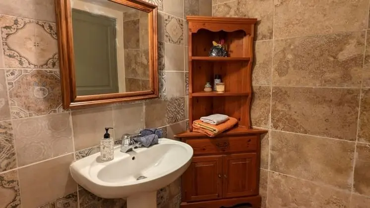 Family Kır Evi, 2 Yatak Odası, Sigara İçilmez, Banyolu/Duşlu