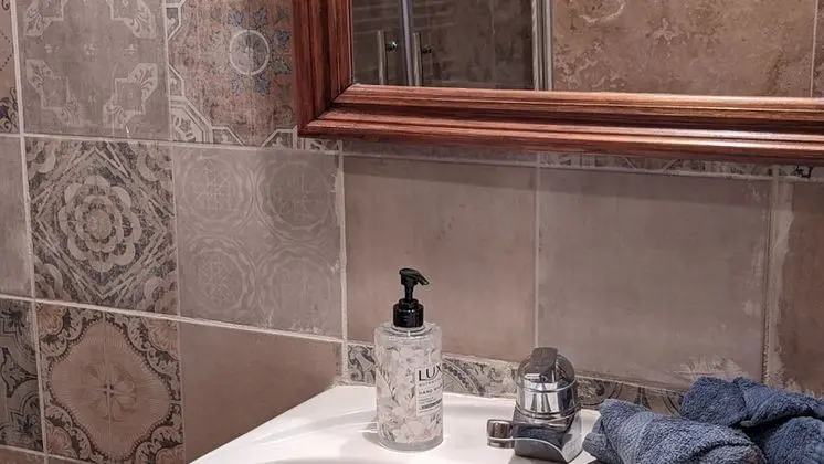 Family Kır Evi, 2 Yatak Odası, Sigara İçilmez, Banyolu/Duşlu