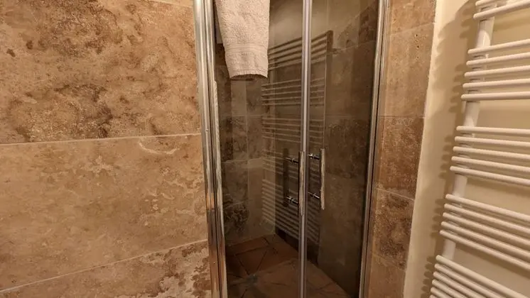 Family Kır Evi, 2 Yatak Odası, Sigara İçilmez, Banyolu/Duşlu