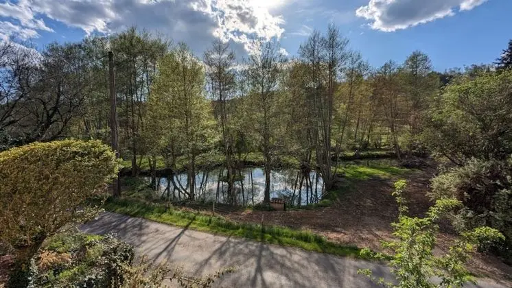 Family Kır Evi, 2 Yatak Odası, Sigara İçilmez, Banyolu/Duşlu