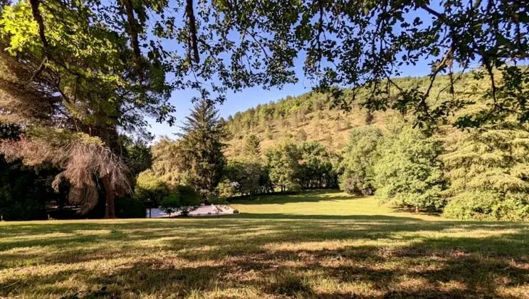 Family Kır Evi, 2 Yatak Odası, Sigara İçilmez, Banyolu/Duşlu