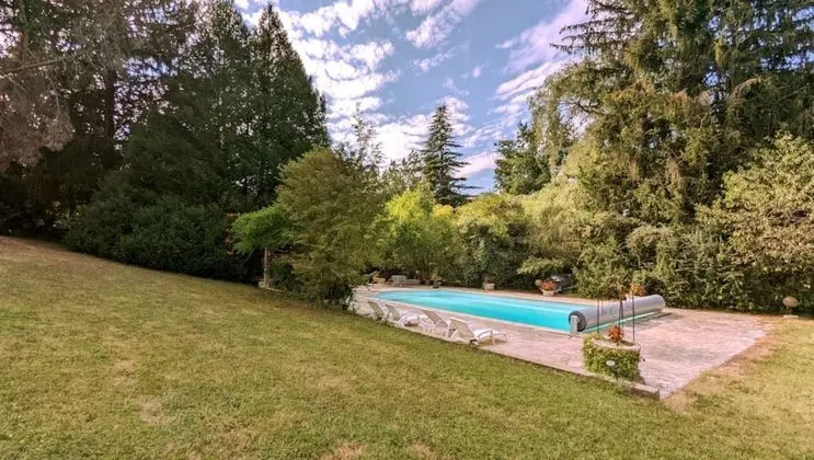 Family Kır Evi, 2 Yatak Odası, Sigara İçilmez, Banyolu/Duşlu