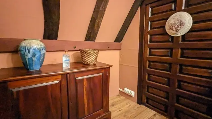 Romantic Tek Büyük veya İki Ayrı Yataklı Oda, Sigara İçilmez, Bahçeli