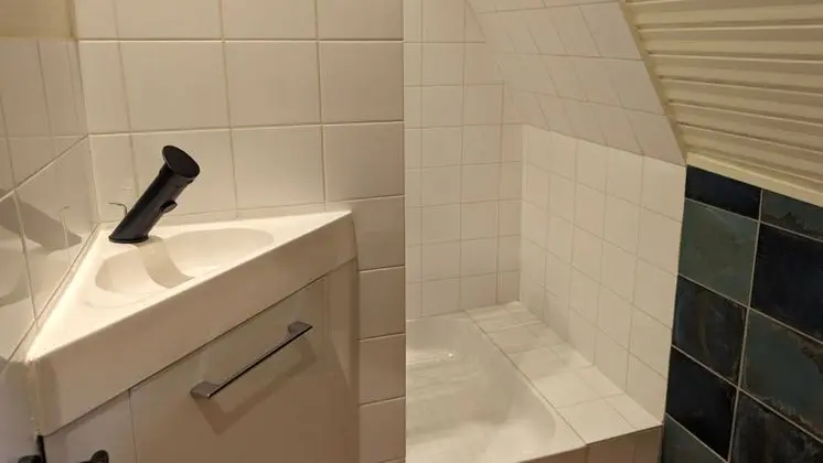 Romantic Tek Büyük veya İki Ayrı Yataklı Oda, Sigara İçilmez, Bahçeli