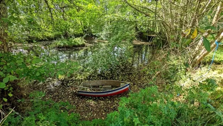 Romantic Tek Büyük veya İki Ayrı Yataklı Oda, Sigara İçilmez, Bahçeli