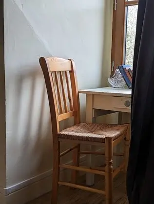 Traditional Stüdyo Süit, 1 Çift Kişilik Yatak, Özel Banyo, Kısmi Göl Manzaralı