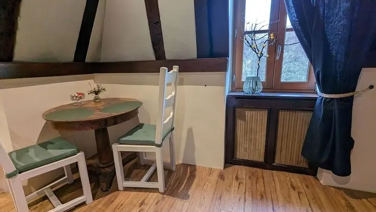 Traditional Stüdyo Süit, 1 Çift Kişilik Yatak, Özel Banyo, Kısmi Göl Manzaralı