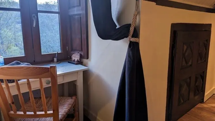 Traditional Stüdyo Süit, 1 Çift Kişilik Yatak, Özel Banyo, Kısmi Göl Manzaralı