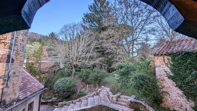 Traditional Stüdyo Süit, 1 Çift Kişilik Yatak, Özel Banyo, Kısmi Göl Manzaralı