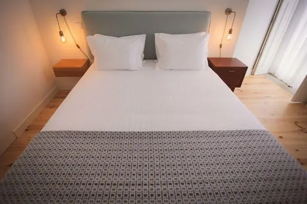 Family Apart Daire, 2 Yatak Odası, Teras