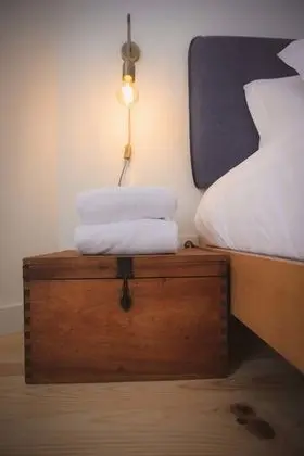 Family Apart Daire, 2 Yatak Odası, Teras