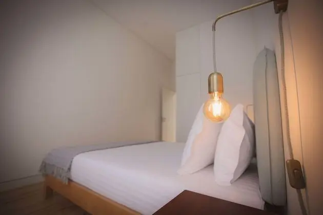 Family Apart Daire, 2 Yatak Odası, Teras