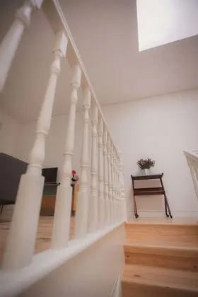 Family Apart Daire, 2 Yatak Odası, Teras