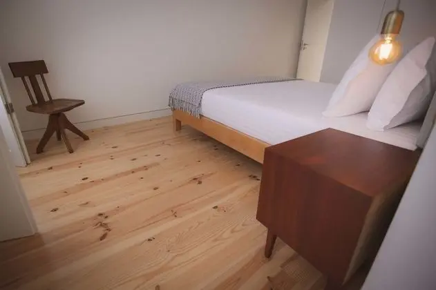 Family Apart Daire, 2 Yatak Odası, Teras