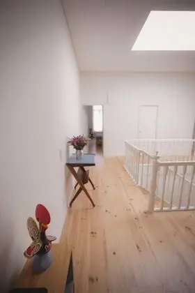 Family Apart Daire, 2 Yatak Odası, Teras