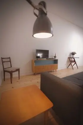 Family Apart Daire, 2 Yatak Odası, Teras