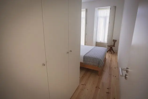 Family Apart Daire, 2 Yatak Odası, Teras