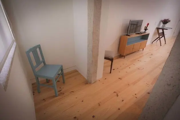 Family Apart Daire, 2 Yatak Odası, Teras