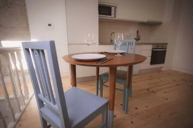 Family Apart Daire, 2 Yatak Odası, Teras