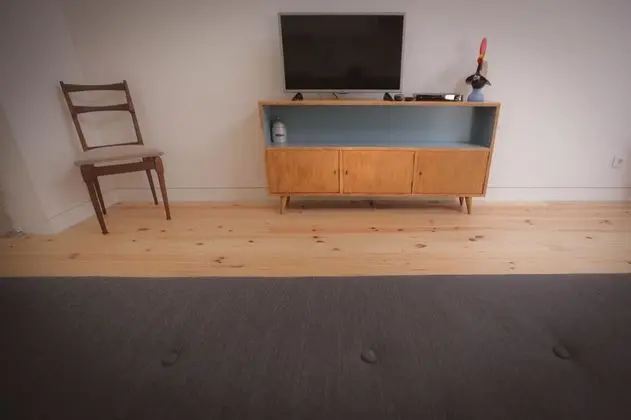 Family Apart Daire, 2 Yatak Odası, Teras