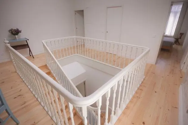 Family Apart Daire, 2 Yatak Odası, Teras