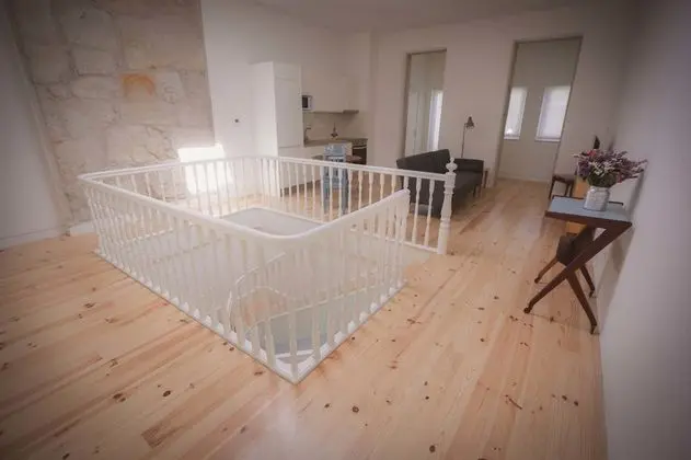 Family Apart Daire, 2 Yatak Odası, Teras