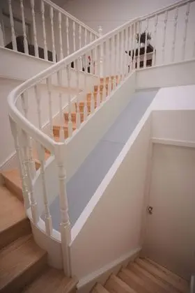 Family Apart Daire, 2 Yatak Odası, Teras