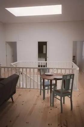 Family Apart Daire, 2 Yatak Odası, Teras