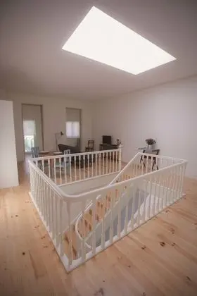 Family Apart Daire, 2 Yatak Odası, Teras