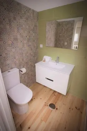 Family Apart Daire, 2 Yatak Odası, Teras