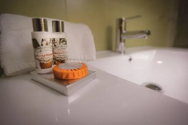 Family Apart Daire, 2 Yatak Odası, Teras