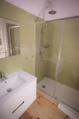 Family Apart Daire, 2 Yatak Odası, Teras