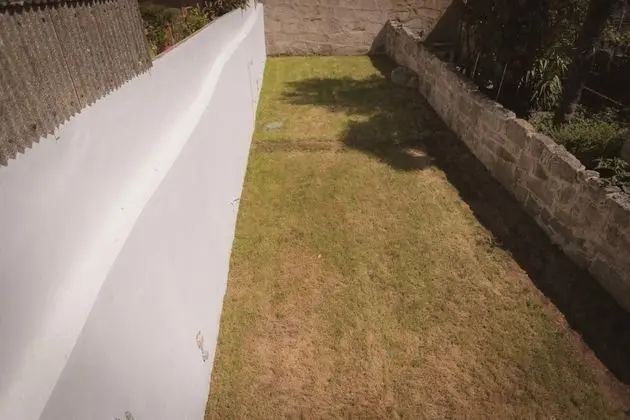 Family Apart Daire, 2 Yatak Odası, Teras