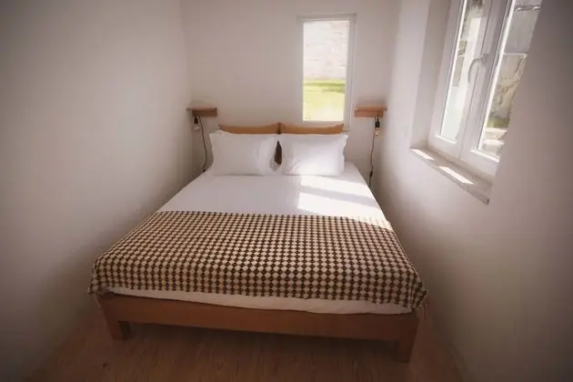 Superior Apart Daire, Bahçeli