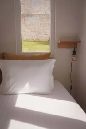 Superior Apart Daire, Bahçeli