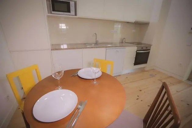 Superior Apart Daire, Bahçeli