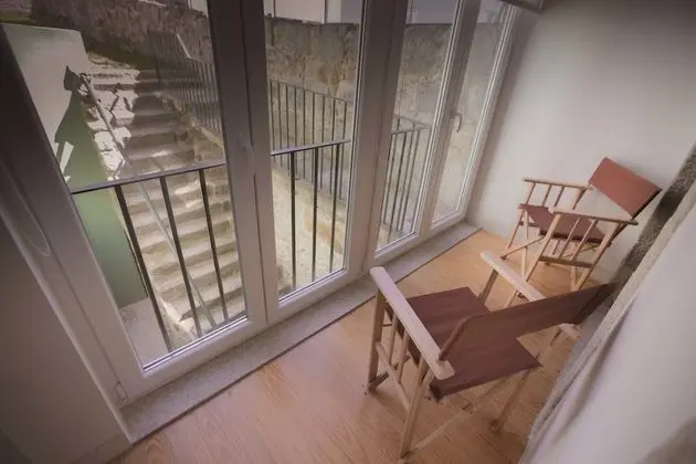 Superior Apart Daire, Bahçeli