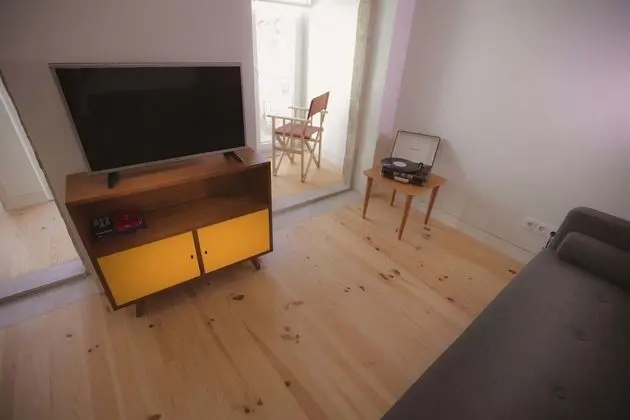 Superior Apart Daire, Bahçeli