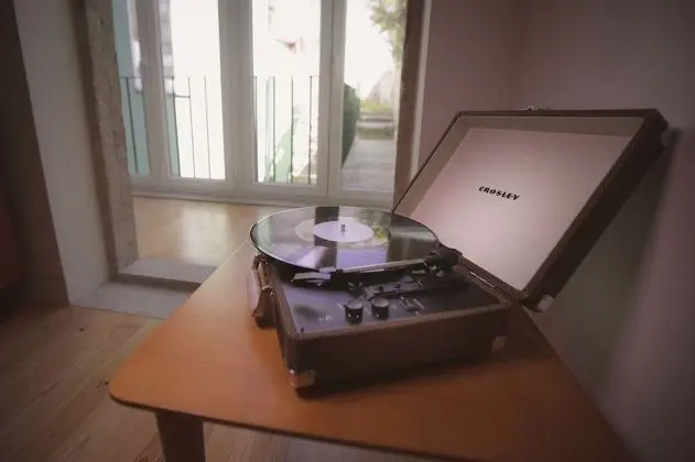 Superior Apart Daire, Bahçeli