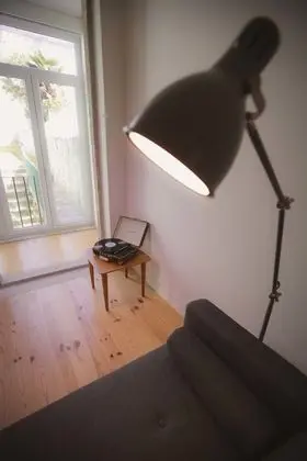 Superior Apart Daire, Bahçeli