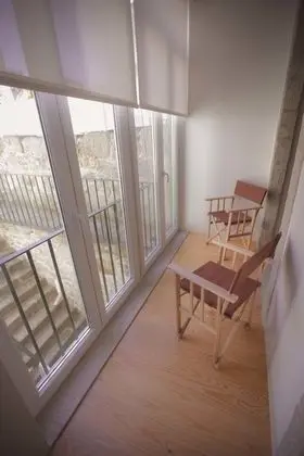 Superior Apart Daire, Bahçeli