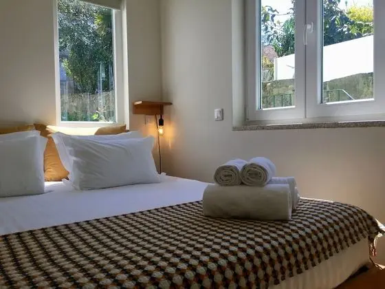 Superior Apart Daire, Bahçeli