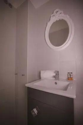 Superior Apart Daire, Bahçeli