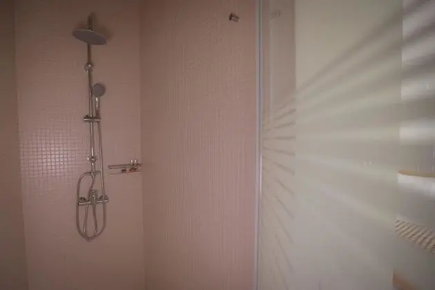 Superior Apart Daire, Bahçeli