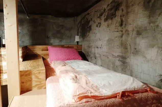 Ortak Ranzalı Oda, Karma Ranzalı Oda, Ortak Banyo (6 persons)