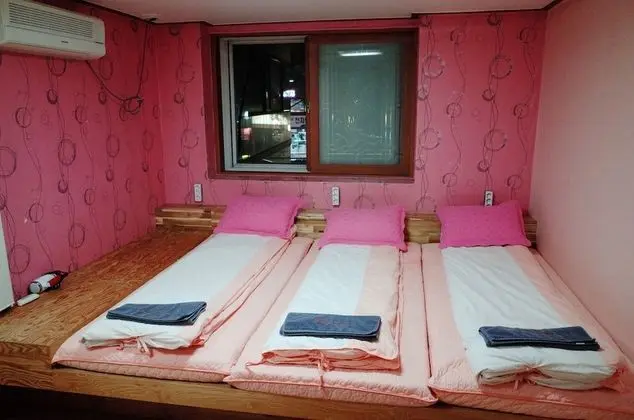 Stüdyo (3 persons)