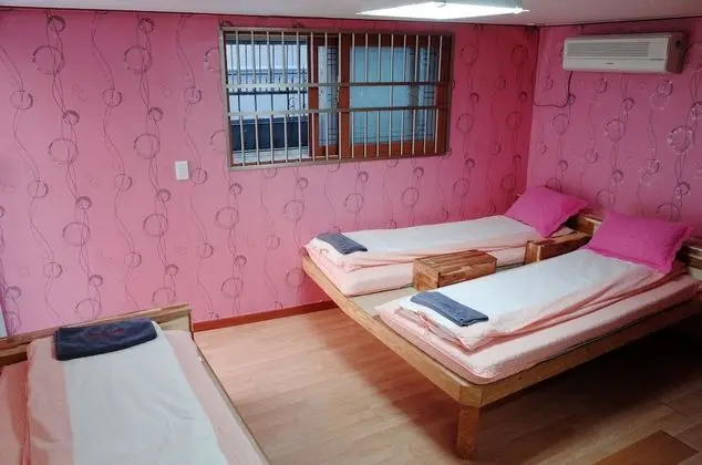 Stüdyo (3 persons)